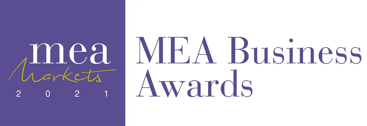 MEA Award-Winning IT Company in Saudi Arabia