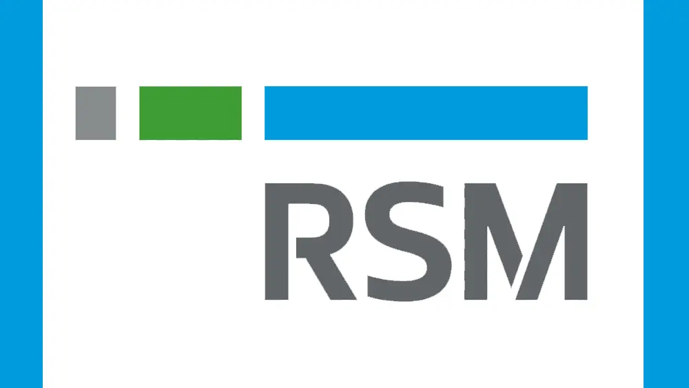 RSM Certificate